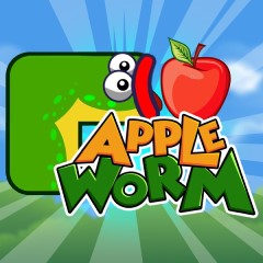 Apple Worm Apple Worm